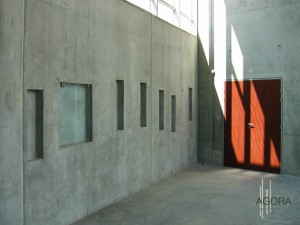 Collège La Pierre Aiguille au Touvet