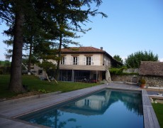 Villa C2 à Brie-et-Angonnes (38)